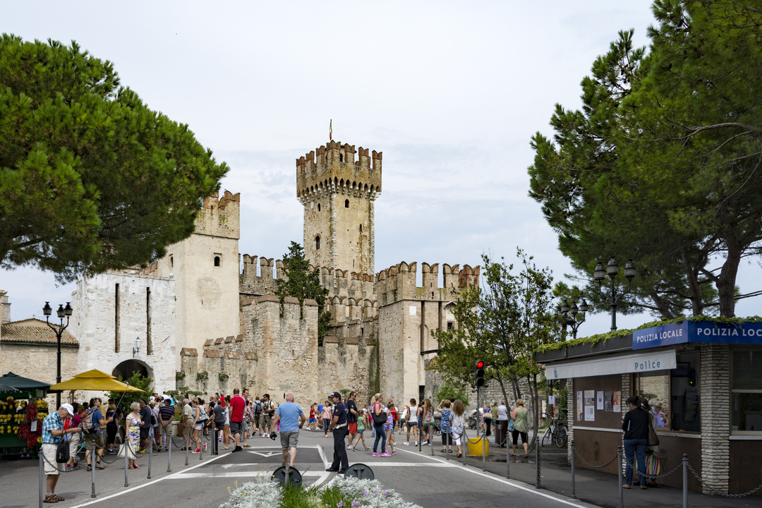 20140831 132653•Sirmione•Lombardy•Italy
